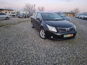 Toyota Avensis 1.8i / 147kc., снимка 1