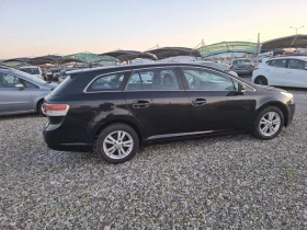 Toyota Avensis 1.8i / 147kc., снимка 13