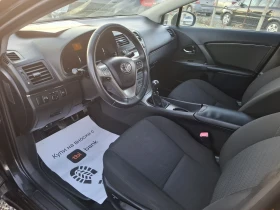 Toyota Avensis 1.8i / 147kc., снимка 6