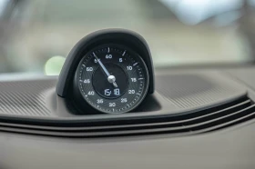 Porsche Taycan 4S Performance/PDLS+ /PVTS/BOSE/Sport Chrono/Пасаж, снимка 12