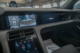 Porsche Taycan 4S Performance/PDLS+ /PVTS/BOSE/Sport Chrono/Пасаж, снимка 11
