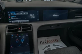 Porsche Taycan 4S Performance/PDLS+ /PVTS/BOSE/Sport Chrono/Пасаж, снимка 14