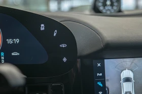 Porsche Taycan 4S Performance/PDLS+ /PVTS/BOSE/Sport Chrono/Пасаж, снимка 13