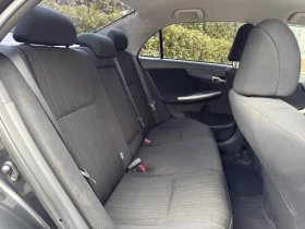 Toyota Corolla Toyta Corolla 1.6 газ , снимка 7