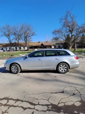 Audi A6, снимка 3