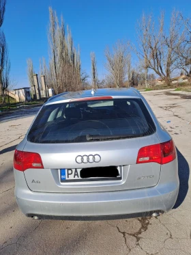 Audi A6, снимка 2