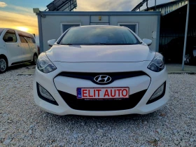 Hyundai I30 1.6CDTI 110ks Evro5, снимка 3