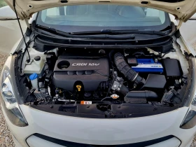 Hyundai I30 1.6CDTI 110ks Evro5, снимка 15