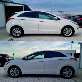 Hyundai I30 1.6CDTI 110ks Evro5, снимка 7