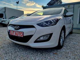 Hyundai I30 1.6CDTI 110ks Evro5, снимка 1