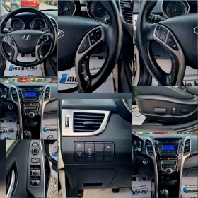 Hyundai I30 1.6CDTI 110ks Evro5, снимка 13