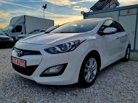 Hyundai I30 1.6CDTI 110ks Evro5, снимка 2