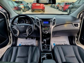 Hyundai I30 1.6CDTI 110ks Evro5, снимка 10