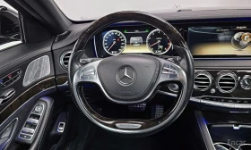Mercedes-Benz S 550, снимка 13