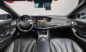 Mercedes-Benz S 550, снимка 7