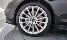 Mercedes-Benz S 550, снимка 5