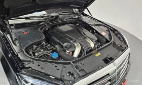 Mercedes-Benz S 550, снимка 6