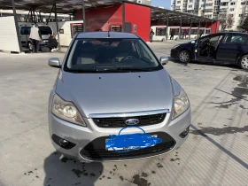 Ford Focus, снимка 1