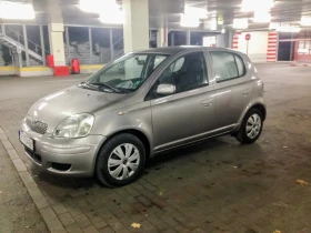 Toyota Yaris P1, снимка 1