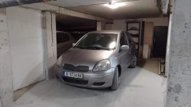 Toyota Yaris P1, снимка 6