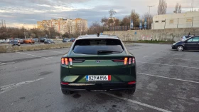 Ford Mustang Mach-E Premium Extended Range AWD, снимка 5