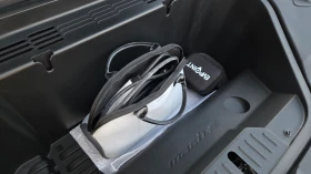 Ford Mustang Mach-E Premium Extended Range AWD, снимка 16