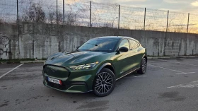 Ford Mustang Mach-E Premium Extended Range AWD, снимка 1