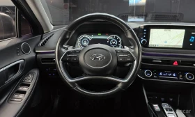 Hyundai Sonata, снимка 13