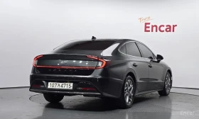 Hyundai Sonata, снимка 2