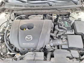 Mazda 6 G skayaktiv, снимка 13
