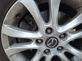 Mazda 6 G skayaktiv, снимка 12