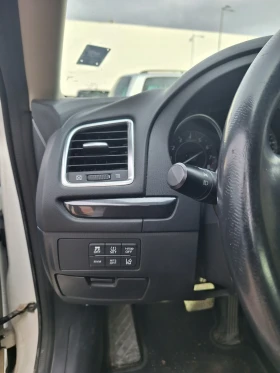Mazda 6 G skayaktiv, снимка 9
