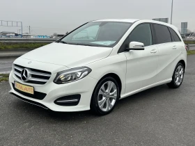 Mercedes-Benz B 180 ЛИЗИНГ-FEISS-АВТОМАТ-КОЖА-ТОП, снимка 1