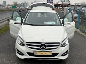 Mercedes-Benz B 180 ЛИЗИНГ-FEISS-АВТОМАТ-КОЖА-ТОП, снимка 16