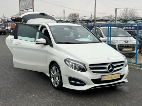 Mercedes-Benz B 180 ЛИЗИНГ-FEISS-АВТОМАТ-КОЖА-ТОП, снимка 17