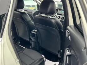 Mercedes-Benz B 180 ЛИЗИНГ-FEISS-АВТОМАТ-КОЖА-ТОП, снимка 10