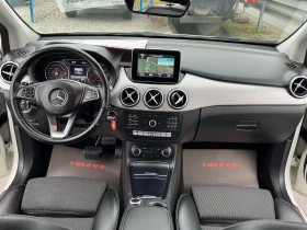 Mercedes-Benz B 180 ЛИЗИНГ-FEISS-АВТОМАТ-КОЖА-ТОП, снимка 11