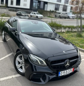 Mercedes-Benz E 220 63 AMG* 220d, снимка 2