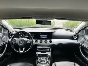 Mercedes-Benz E 220 63 AMG* 220d, снимка 12
