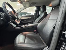 Mercedes-Benz E 220, снимка 6