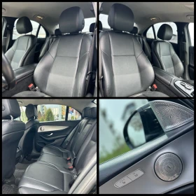 Mercedes-Benz E 220 63 AMG* 220d, снимка 13