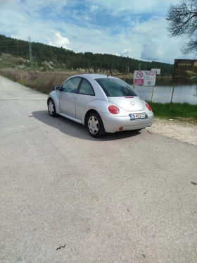 VW Beetle 1.9 tdi 110к.с, снимка 2