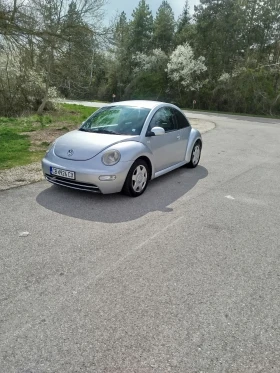 VW Beetle 1.9 tdi 110к.с, снимка 1