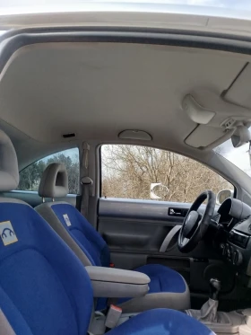 VW Beetle 1.9 tdi 110к.с, снимка 7