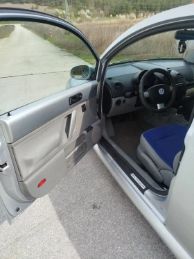 VW Beetle 1.9 tdi 110к.с, снимка 9