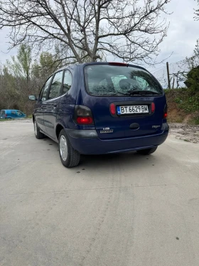 Renault Megane, снимка 3