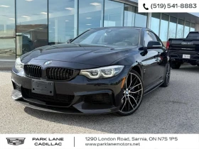BMW 440 * xDrive * * HeadUp* AвтоКредит* (ЦЕНА ДО БГ), снимка 1