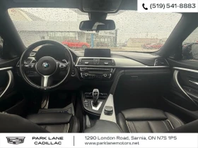 BMW 440 * xDrive * * HeadUp* AвтоКредит* (ЦЕНА ДО БГ), снимка 9