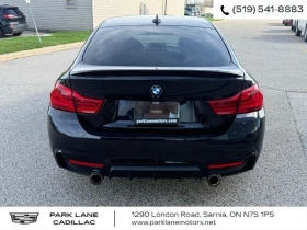 BMW 440 * xDrive * * HeadUp* AвтоКредит* (ЦЕНА ДО БГ), снимка 3