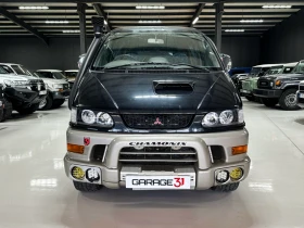 Mitsubishi Space gear DELICA 2.8D, снимка 2